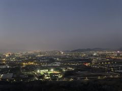 -南京市江宁方山