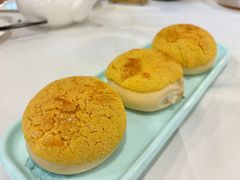 -海宝酒家(中山四路店)