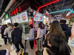 -一代烤翅王(大汉口店)