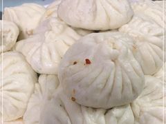 猪肉三鲜包-四平包子铺