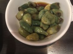 -好嫂子酱猪手•农家菜(蒲黄榆店)