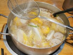 -为什么牛潮汕牛肉火锅(万胜广场店)