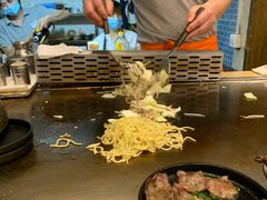 -日葵 大阪烧ひまり(仙霞路店)