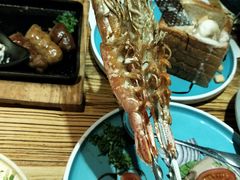 -通海俄式烧烤(下瓦房店)