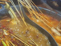 -成都屋头串串(青年北街店)