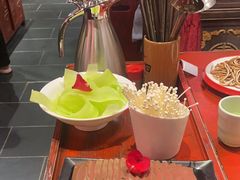 -袁老四重庆老火锅(桐梓坡店)