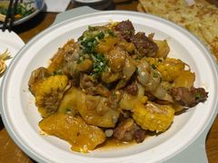 -95号酱骨·一块豆腐(展春园西路店)