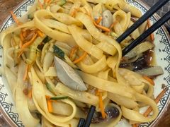 -冯鑫记南京鸭血粉丝汤(来燕路店)