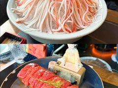 贵妃醉牛肉-大隐·成都火锅Bistro(合生麒麟新天地店)