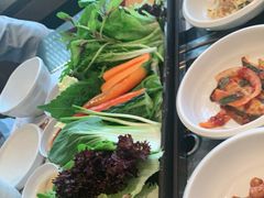 -韩屋韩国料理(天山路店)