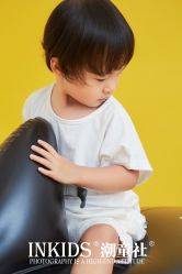 -INKIDS潮童社儿童摄影(朝阳大悦城店)