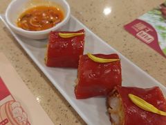 -点都德(海岸城店)