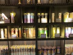 -雪灵魔法世界SHELLY’S TAROT(大良桂畔里店)
