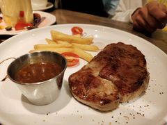 精选澳洲西冷扒-周沫西餐(漫广场店)