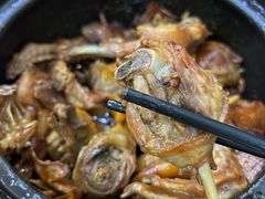 -斯丹姜母鸭·古法干香(涂门街总店)