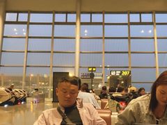 -贵阳龙洞堡国际机场-T2航站楼