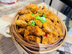 -冯烫烫跷脚牛肉·川菜小馆(武胜西街店)