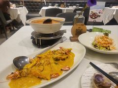 -泰香米泰国餐厅(鎏嘉码头店)
