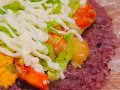 -眷村阿嬷(花城汇店)