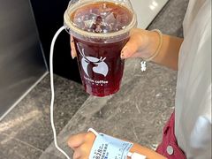 -瑞幸咖啡(龙岗万达广场店)