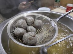 -贵宾牛·潮汕牛肉火锅(珠池总店)