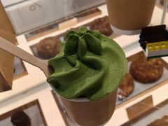 -% Arabica阿拉比卡咖啡(前滩太古里店)