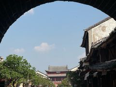 -巍山古城