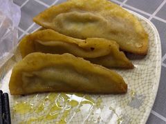 -清真蒋有记(老门东店)