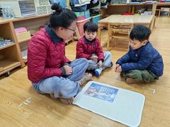 -玛利娅蒙特梭利双语幼儿园·托育(百家湖直营园)