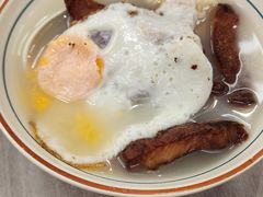 -麦文记面家(佐敦店)