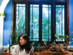 -也枫·小黄楼(南山路旗舰店)