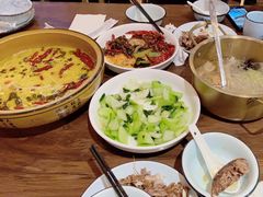 -开小灶(公望街店)