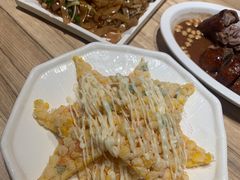 -粤仔湾砂锅粥(宜兴八佰伴店)