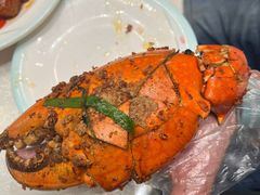 正宗避风塘炒辣蟹-喜记避风塘炒辣蟹(总店)