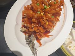 -金陵家宴·金陵春·南京菜(夫子庙店)