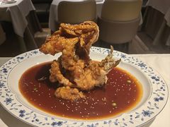 -杏花堂晋商私房菜(华熙五棵松店)