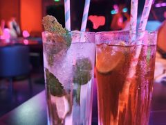 -MOSSO音乐酒吧·live house(南京旗舰店)