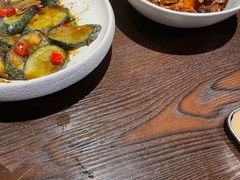 -酒肆浅葱·特色菜馆(卓悦intown店)