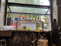 -微醺烤牛·炭火烧烤·精酿啤酒(东郊记忆店)