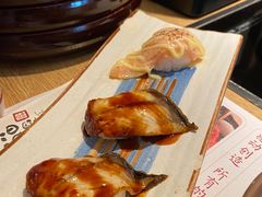 -温野菜涮涮锅(曲江大悦城店)