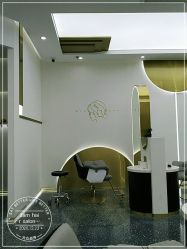 -JUNO hair salon