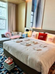 -星摇篮月子中心(紫竹万怡店)