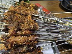 -半酌烧烤小酒馆(南京东路店)
