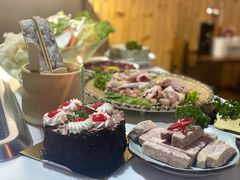 -潮澎派·潮汕菜大排档(南较西路店)