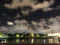 -万绿园