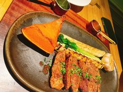 -良木缘咖啡西餐(优品道广场店)