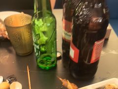 -東盛炭烤自助料理(玄武招商花园城店)