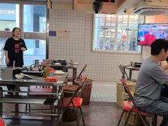 -燃计沙茶皇·香港沙茶火锅(人广旗舰店)