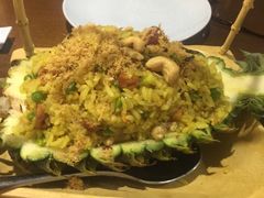 -福慧慈缘素食餐厅(王府井店)