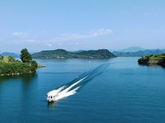 -千岛湖天屿景区